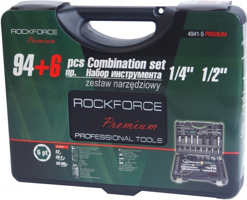 RockForce RF-4941-5 Premium