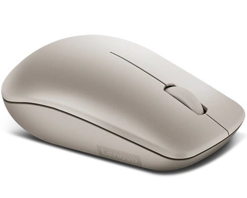 Lenovo 530 Wireless Mouse