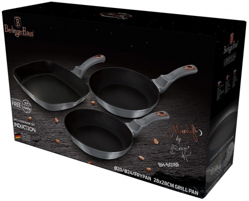 Berlinger Haus Moonlight BH-6018