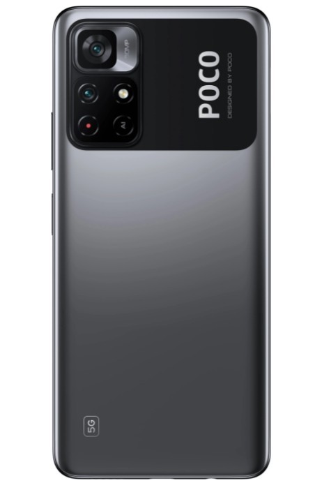 Poco M4 Pro 5G