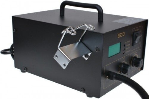 HandsKit 850D