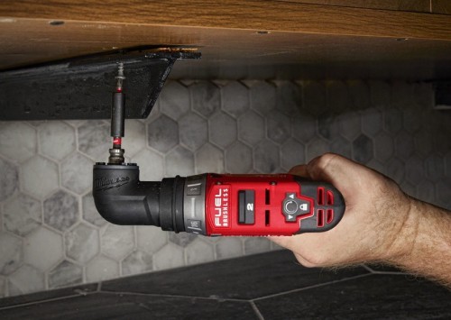 Milwaukee M12 FDDXKIT-202X