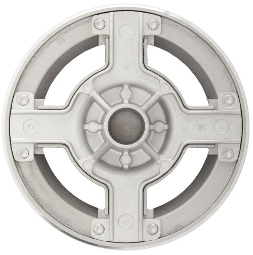 ELEYUS Irma 60 WH CWF