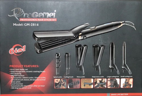 Gemei GM-2816