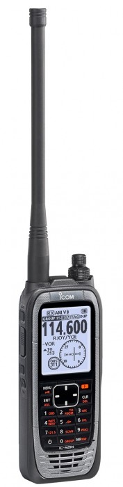 Icom IC-A25N