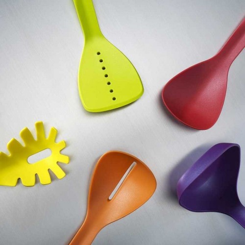 Joseph Joseph Nest Utensils Plus 10124