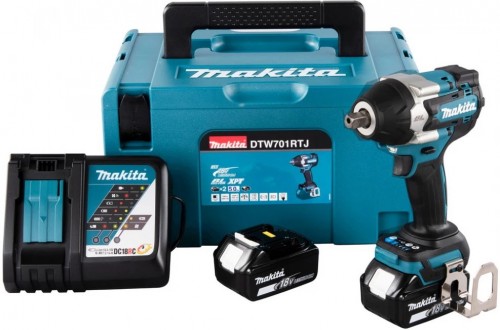 Makita DTW701RTJ