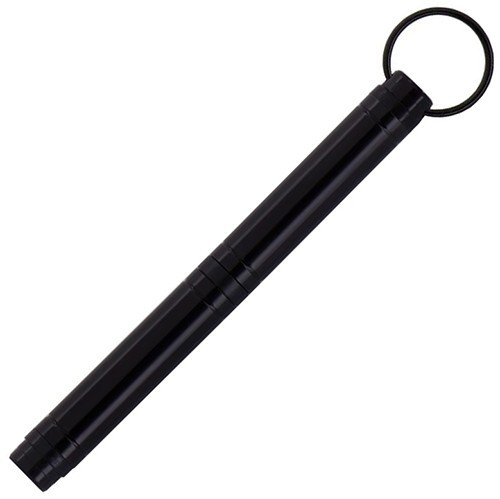 Fisher Space Pen Backpacker Black