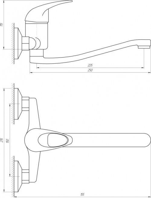 Ecomix Elit EM-104