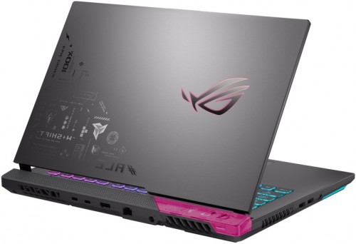 Asus ROG Strix G15 (2022) G513RW