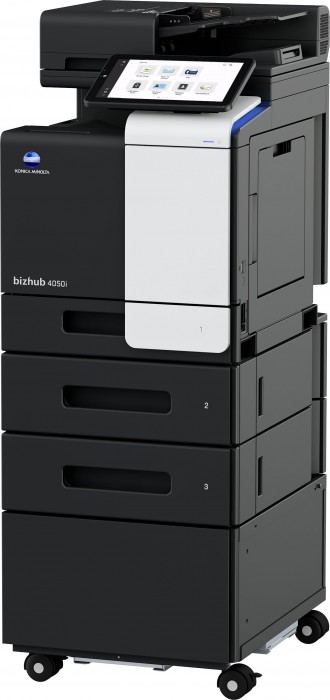 Konica Minolta Bizhub 4050i