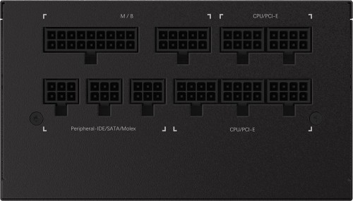 Gigabyte P850GM