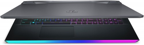 MSI Raider GE76 12UGS