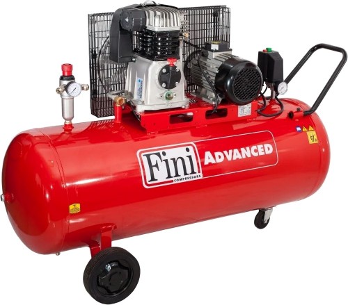 Fini Advanced MK 113-200-4