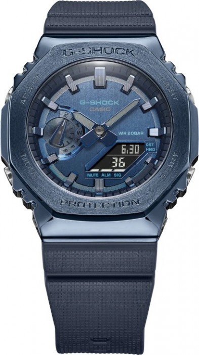 Casio G-Shock GM-2100N-2A