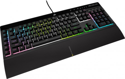 Corsair K55 RGB PRO XT