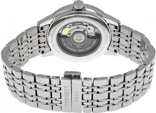 TISSOT Carson Powermatic 80 T085.407.11.011.00