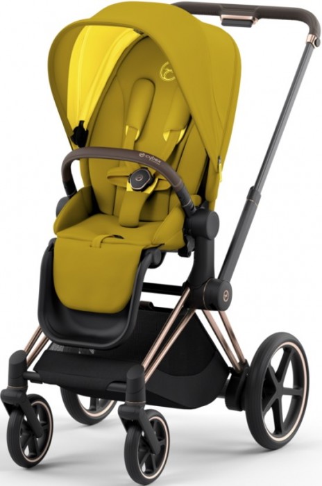 Cybex e-Priam