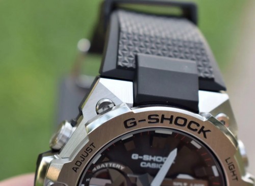 Casio G-Shock GST-B400-1A