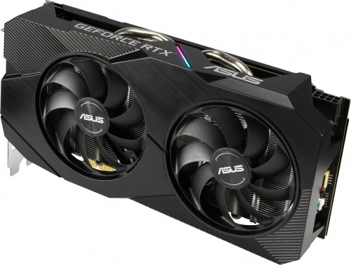 Asus GeForce RTX 2060 DUAL EVO OC 12GB