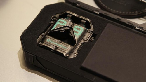 Gravastar Sirius Pro