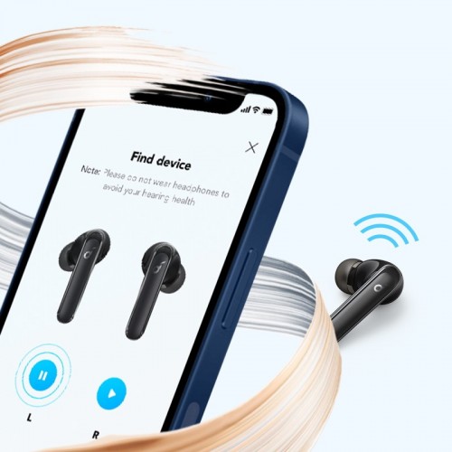 ANKER SoundCore Life P3