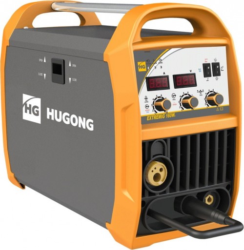 Hugong ExtreMig 160W iii