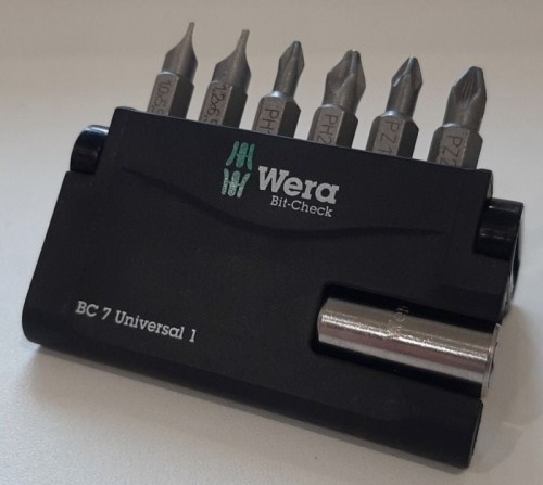 Wera WE-056295