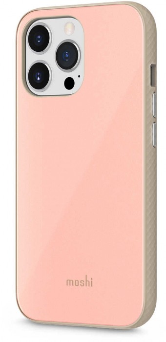 Moshi iGlaze for iPhone 13 Pro Max