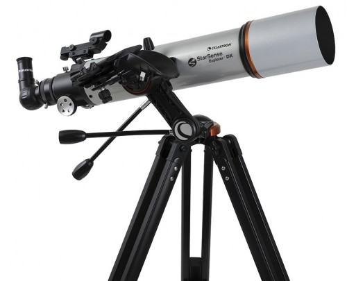 Celestron StarSense Explorer DX 102 AZ