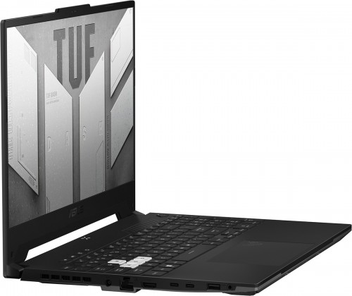 Asus TUF Dash F15 (2022) FX517ZR