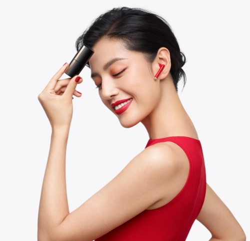 Huawei FreeBuds Lipstick