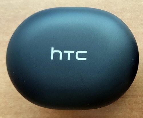 HTC True Wireless Earbuds Plus