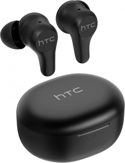 HTC True Wireless Earbuds Plus