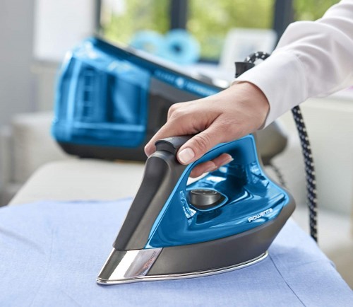 Rowenta Silence Steam Pro DG 9222