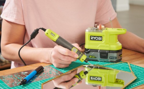 Ryobi RRT18