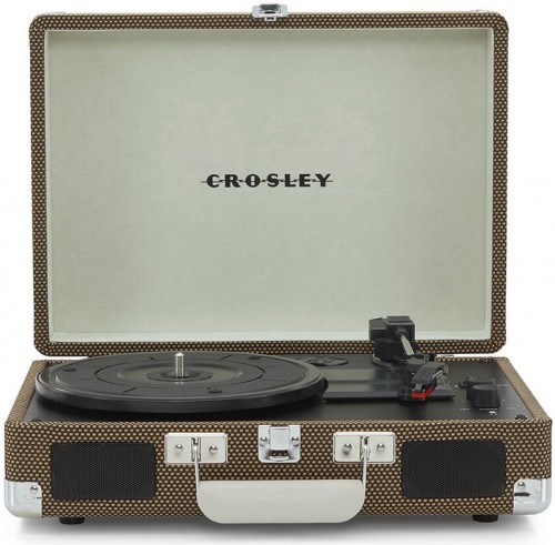 Crosley Cruiser Plus