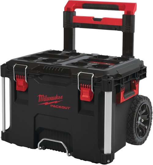 Milwaukee Packout Trolley Box (4932464078)