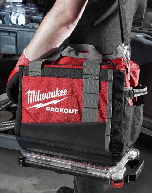 Milwaukee Packout Duffel Bag 15in/38cm (4932471066)