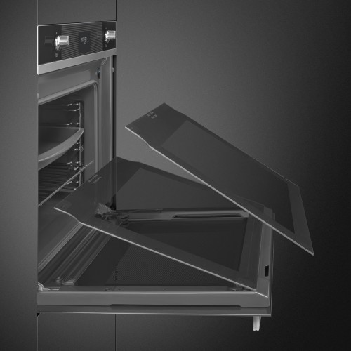 Smeg Linea SO6101S2N