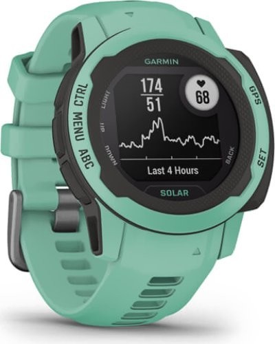 Garmin Instinct 2S Solar