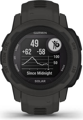 Garmin Instinct 2S Solar