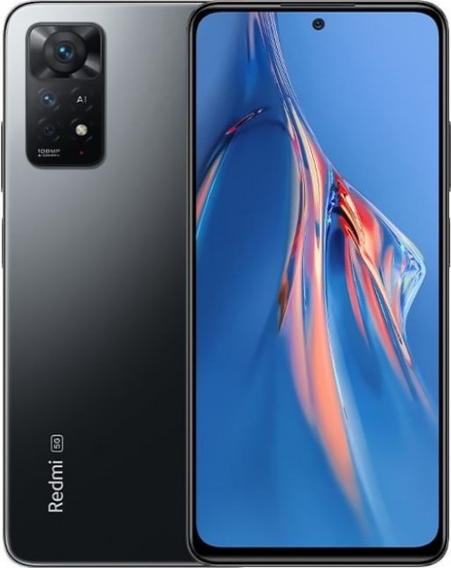 Xiaomi Redmi Note 11E Pro