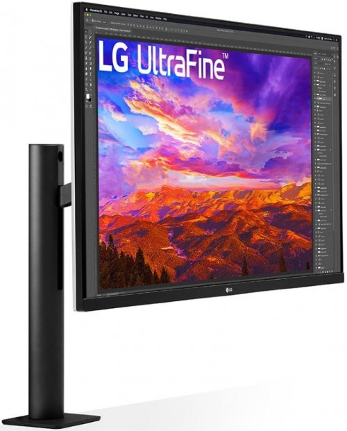 LG UltraFine 32UN88A