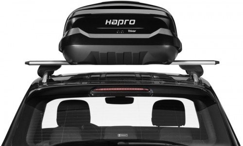 Hapro Trivor 440