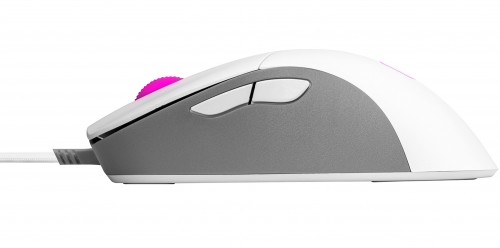 Cooler Master MasterMouse MM730