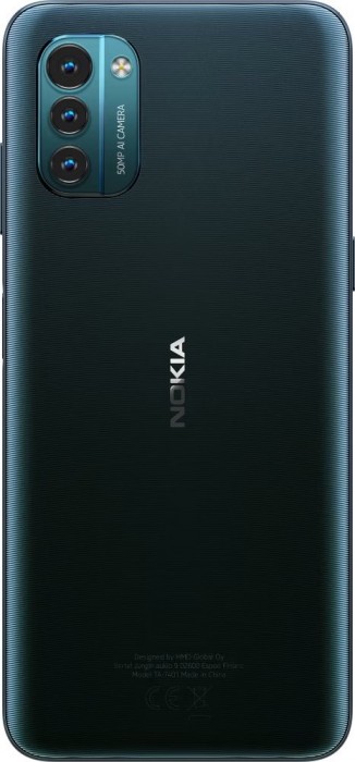 Nokia G21