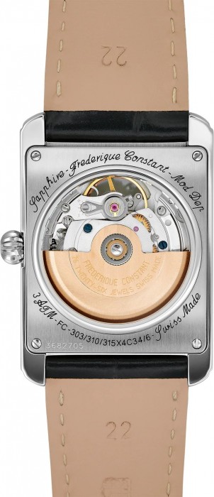 Frederique Constant FC-310MC4S36