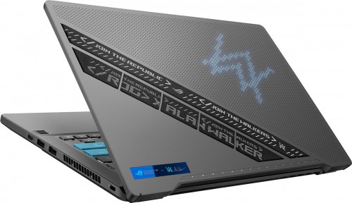 Asus ROG Zephyrus G14 AW SE GA401QEC