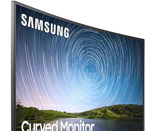 Samsung C32R500FHR